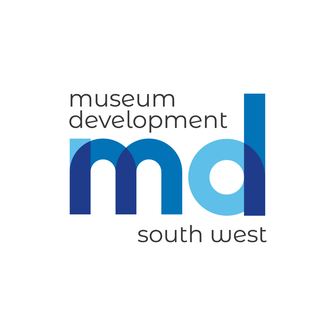 Museum Development South West logo