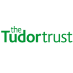 The Tudor Trust logo