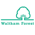 Waltham Forest logo